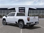 2024 GMC Sierra 2500 Crew Cab 4WD, Pickup for sale #GM15950 - photo 4