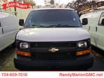 Used 2016 Chevrolet Express 2500 RWD, Empty Cargo Van for sale #GM15959A - photo 1