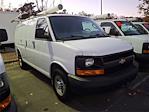 Used 2016 Chevrolet Express 2500 RWD, Empty Cargo Van for sale #GM15959A - photo 3