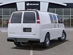 2024 GMC Savana 2500 SRW RWD, Empty Cargo Van for sale #GM16047 - photo 28