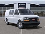 2024 GMC Savana 2500 SRW RWD, Empty Cargo Van for sale #GM16047 - photo 31