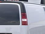 2024 GMC Savana 2500 SRW RWD, Empty Cargo Van for sale #GM16047 - photo 35