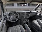 2024 GMC Savana 2500 SRW RWD, Empty Cargo Van for sale #GM16047 - photo 39