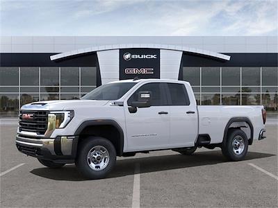 2024 GMC Sierra 2500 Double Cab 4WD, Pickup for sale #GM16113 - photo 2