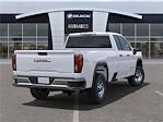 2024 GMC Sierra 2500 Double Cab 4WD, Pickup for sale #GM16113 - photo 4