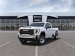 2024 GMC Sierra 2500 Double Cab 4WD, Pickup for sale #GM16113 - photo 8