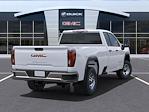 2024 GMC Sierra 2500 Double Cab 4WD, Pickup for sale #GM16113 - photo 28