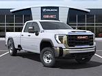 2024 GMC Sierra 2500 Double Cab 4WD, Pickup for sale #GM16113 - photo 31