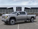 2024 GMC Sierra 3500 Crew Cab 4WD, Pickup for sale #GM16138 - photo 3