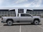 2024 GMC Sierra 3500 Crew Cab 4WD, Pickup for sale #GM16138 - photo 5