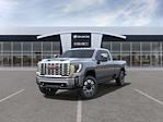 2024 GMC Sierra 3500 Crew Cab 4WD, Pickup for sale #GM16138 - photo 8