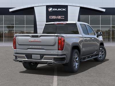 2024 GMC Sierra 1500 Crew Cab 4WD, Pickup for sale #GM16150 - photo 2