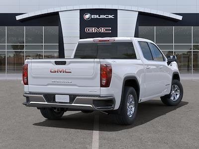 2024 GMC Sierra 1500 Crew Cab 4WD, Pickup for sale #GM16165 - photo 2