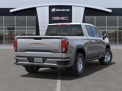 2024 GMC Sierra 1500 Crew Cab 4WD, Pickup for sale #GM16222 - photo 2