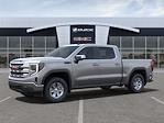 2024 GMC Sierra 1500 Crew Cab 4WD, Pickup for sale #GM16222 - photo 3