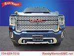 Used 2020 GMC Sierra 2500 Denali Crew Cab 4WD, Pickup for sale #GM16232B - photo 27