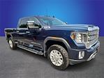 Used 2020 GMC Sierra 2500 Denali Crew Cab 4WD, Pickup for sale #GM16232B - photo 1