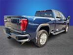 Used 2020 GMC Sierra 2500 Denali Crew Cab 4WD, Pickup for sale #GM16232B - photo 2