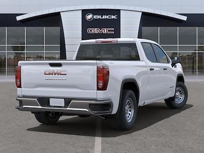 2024 GMC Sierra 1500 Crew Cab 4WD, Pickup for sale #GM16257 - photo 2