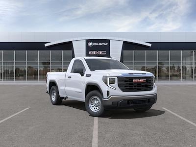 2024 GMC Sierra 1500 Regular Cab 4WD, Pickup for sale #GM16280 - photo 1