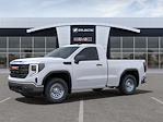 2024 GMC Sierra 1500 Regular Cab 4WD, Pickup for sale #GM16280 - photo 3