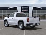 2024 GMC Sierra 1500 Regular Cab 4WD, Pickup for sale #GM16280 - photo 27