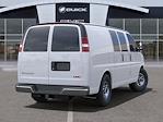 2024 GMC Savana 2500 RWD, Empty Cargo Van for sale #GM16295 - photo 28