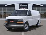 2024 GMC Savana 2500 RWD, Empty Cargo Van for sale #GM16295 - photo 30