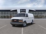 2024 GMC Savana 2500 RWD, Empty Cargo Van for sale #GM16295 - photo 31