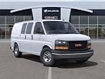 2024 GMC Savana 2500 RWD, Empty Cargo Van for sale #GM16295 - photo 44