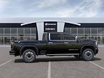 New 2024 GMC Sierra 3500 Denali Ultimate Crew Cab 4WD, Pickup for sale #GM16307 - photo 5