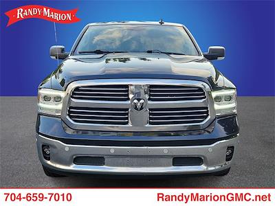 Used 2018 Ram 1500 Big Horn Crew Cab 4x4, Pickup for sale #GM16327B - photo 1