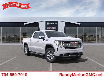 New 2024 GMC Sierra 1500 Denali Crew Cab 4WD, Pickup for sale #GM16334 - photo 1