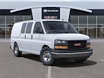 2024 GMC Savana 2500 RWD, Empty Cargo Van for sale #GM16335 - photo 31