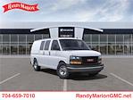 2024 GMC Savana 2500 SRW RWD, Empty Cargo Van for sale #GM16337 - photo 1