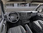 2024 GMC Savana 2500 SRW RWD, Empty Cargo Van for sale #GM16337 - photo 15