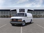 2024 GMC Savana 2500 SRW RWD, Empty Cargo Van for sale #GM16386 - photo 8