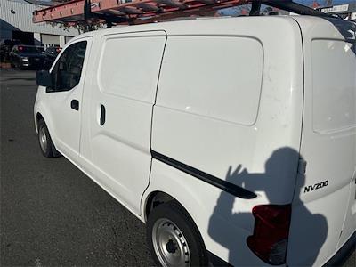 2021 Nissan NV200 FWD, Empty Cargo Van for sale #GM16403A - photo 2