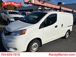 Used 2021 Nissan NV200 S FWD, Empty Cargo Van for sale #GM16403A - photo 1