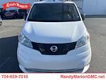 Used 2021 Nissan NV200 S FWD, Empty Cargo Van for sale #GM16403A - photo 3