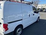 Used 2021 Nissan NV200 S FWD, Empty Cargo Van for sale #GM16403A - photo 5