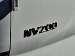 Used 2021 Nissan NV200 S FWD, Empty Cargo Van for sale #GM16403A - photo 8