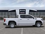 New 2024 GMC Sierra 1500 Pro Crew Cab 4WD, Pickup for sale #GM16415 - photo 5