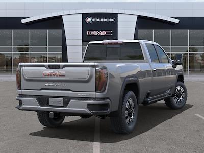 2024 GMC Sierra 3500 Crew Cab 4WD, Pickup for sale #GM16417 - photo 2