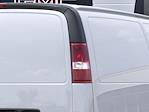 New 2024 GMC Savana 3500 Work Van RWD, Empty Cargo Van for sale #GM16446 - photo 11