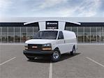 2024 GMC Savana 2500 RWD, Empty Cargo Van for sale #GM16453 - photo 8