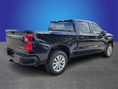 2022 Chevrolet Silverado 1500 Crew Cab 4WD, Pickup for sale #GM16461A - photo 2