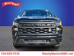 Used 2022 Chevrolet Silverado 1500 Custom Crew Cab 4WD, Pickup for sale #GM16461A - photo 3