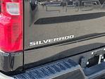 Used 2022 Chevrolet Silverado 1500 Custom Crew Cab 4WD, Pickup for sale #GM16461A - photo 28