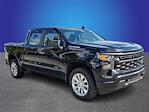 Used 2022 Chevrolet Silverado 1500 Custom Crew Cab 4WD, Pickup for sale #GM16461A - photo 1